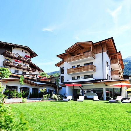 Hotel Theresia Ramsau im Zillertal Exterior foto